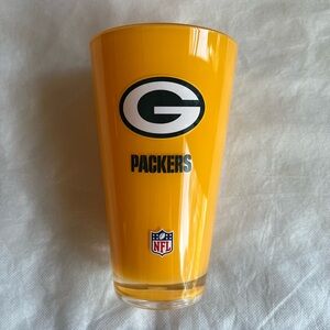 Green Bay Packers cup